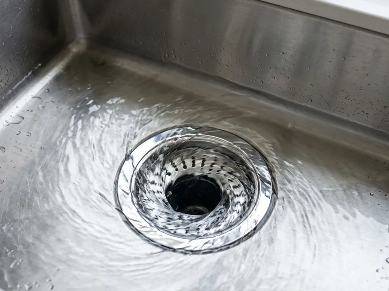 Drain Cleaning Plumber in Timberwood Park, TX